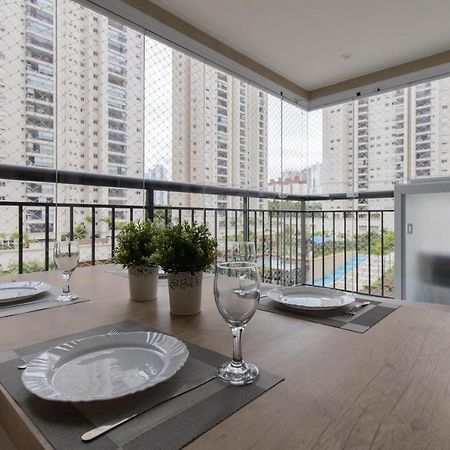 Family Apartment - Gru 307 Гуарульюс Екстер'єр фото