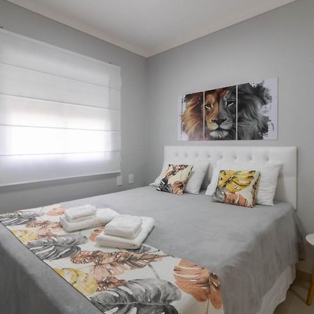 Family Apartment - Gru 307 Гуарульюс Екстер'єр фото