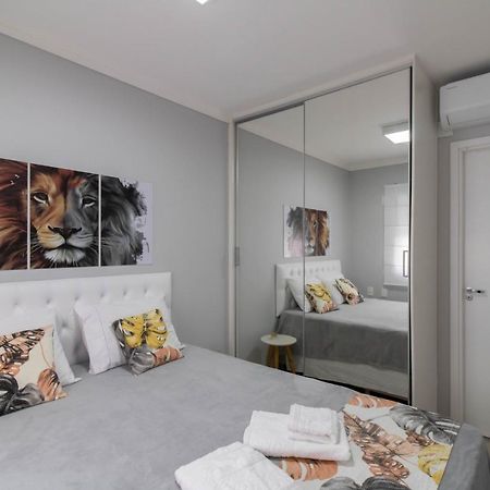 Family Apartment - Gru 307 Гуарульюс Екстер'єр фото