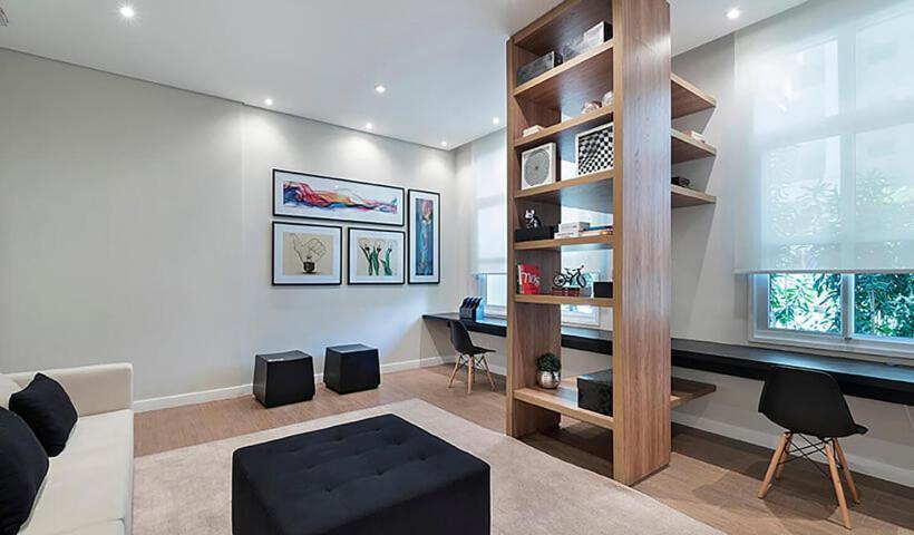 Family Apartment - Gru 307 Гуарульюс Екстер'єр фото