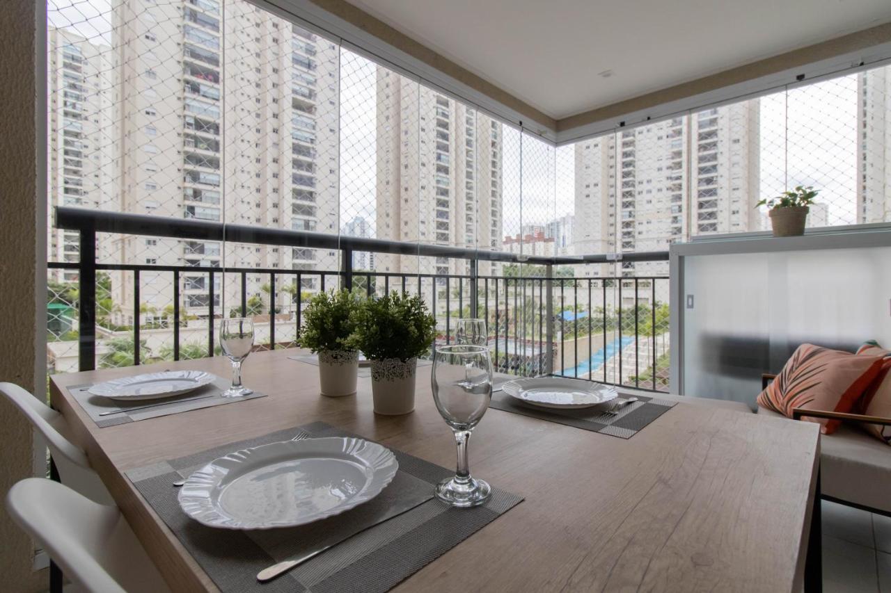 Family Apartment - Gru 307 Гуарульюс Екстер'єр фото