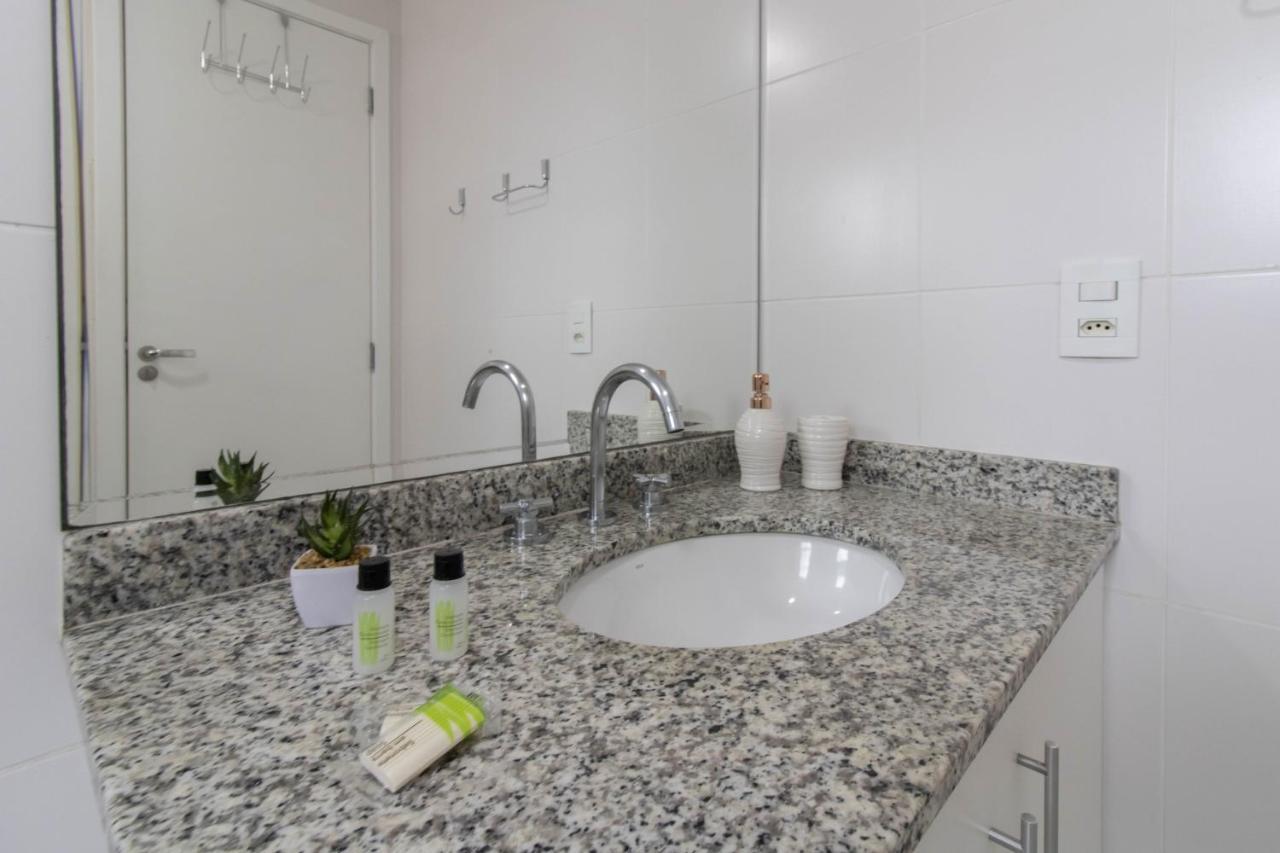 Family Apartment - Gru 307 Гуарульюс Екстер'єр фото