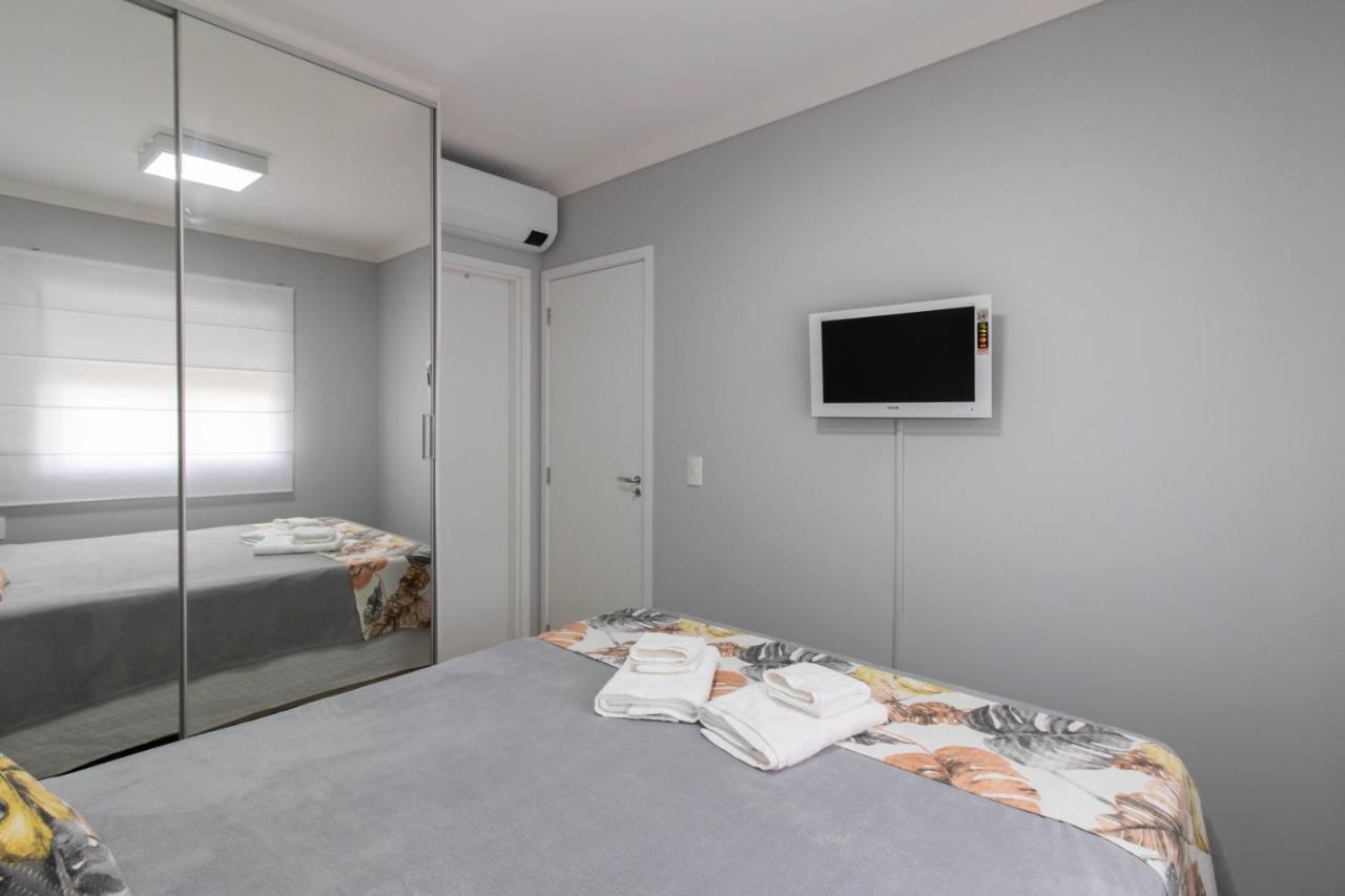 Family Apartment - Gru 307 Гуарульюс Екстер'єр фото
