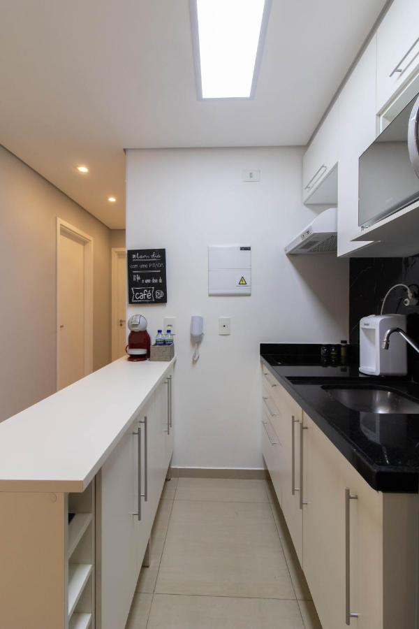 Family Apartment - Gru 307 Гуарульюс Екстер'єр фото