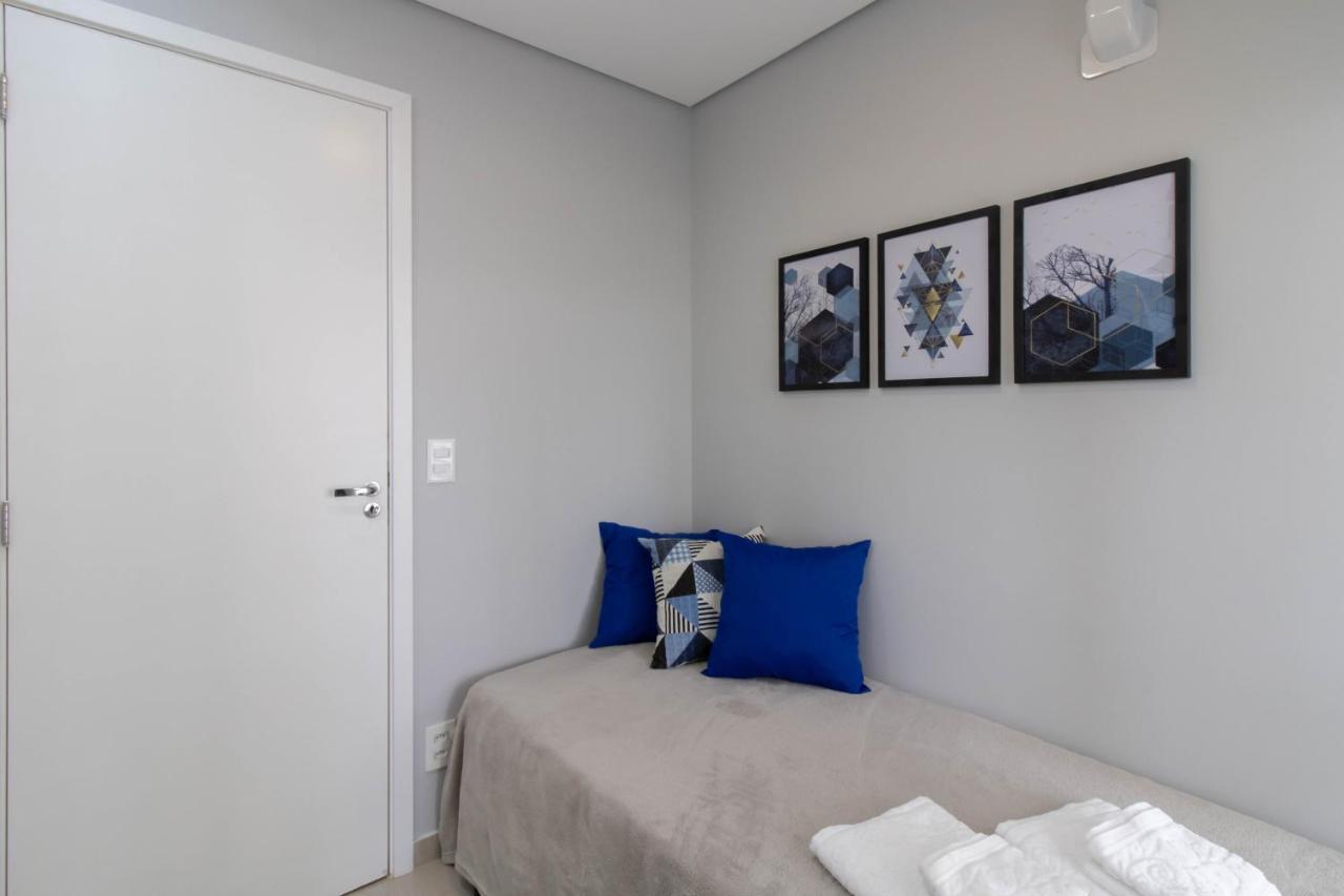 Family Apartment - Gru 307 Гуарульюс Екстер'єр фото