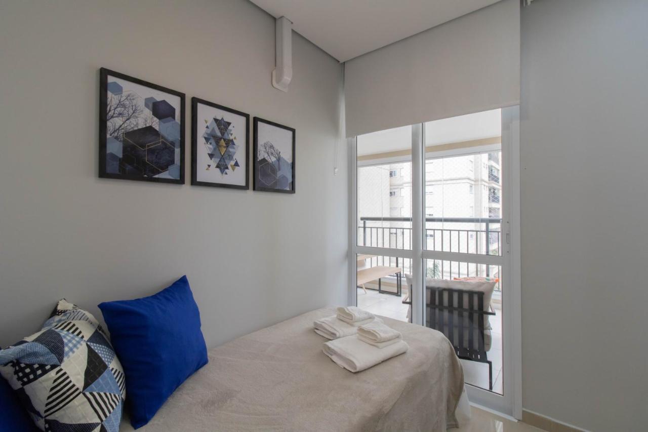 Family Apartment - Gru 307 Гуарульюс Екстер'єр фото
