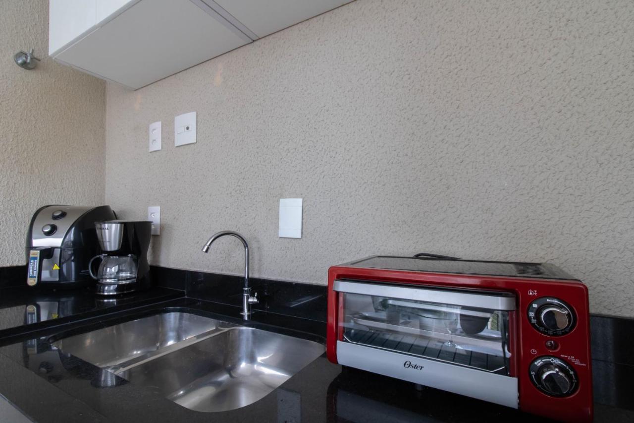 Family Apartment - Gru 307 Гуарульюс Екстер'єр фото