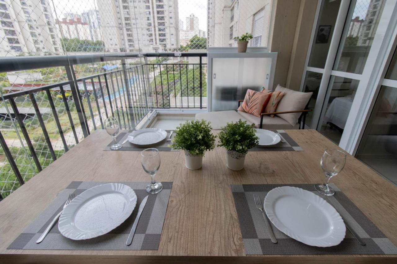 Family Apartment - Gru 307 Гуарульюс Екстер'єр фото