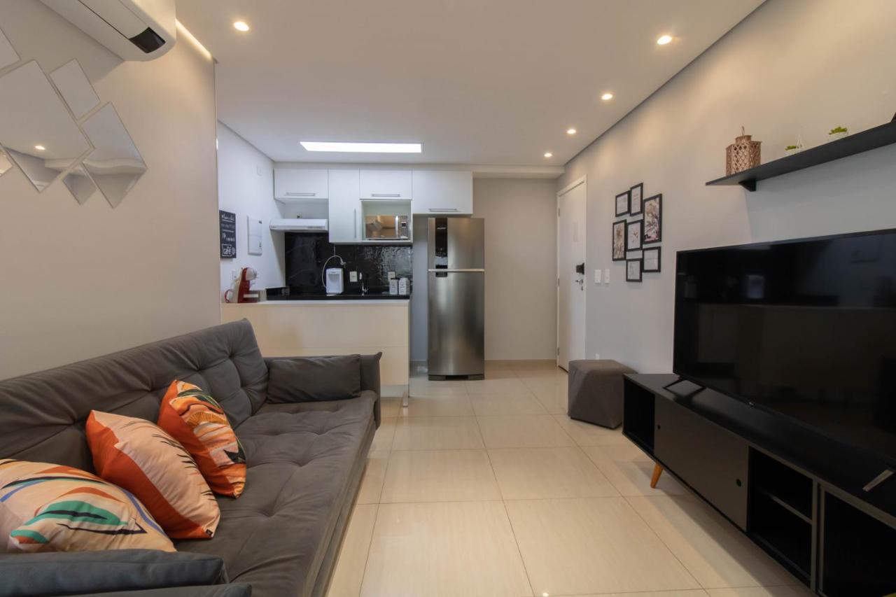 Family Apartment - Gru 307 Гуарульюс Екстер'єр фото
