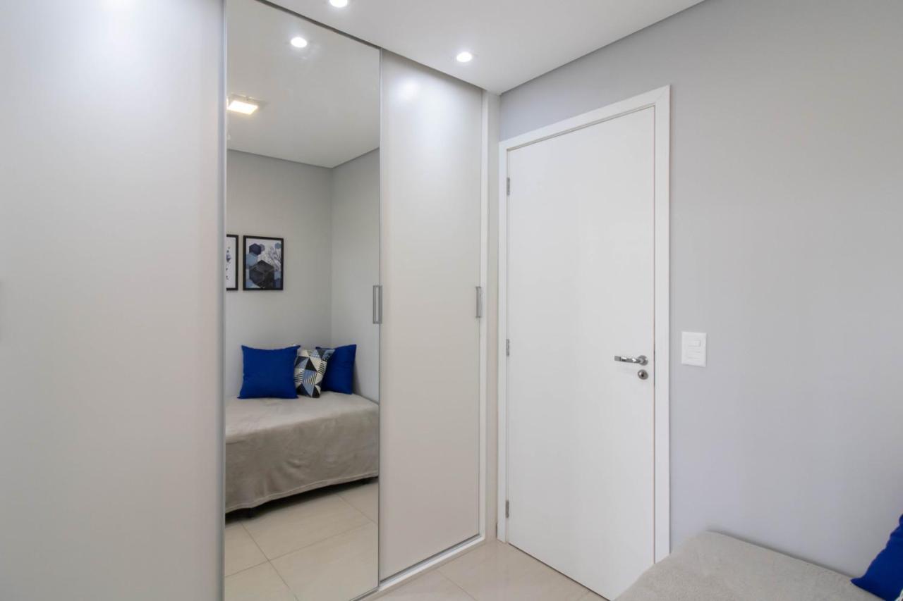 Family Apartment - Gru 307 Гуарульюс Екстер'єр фото