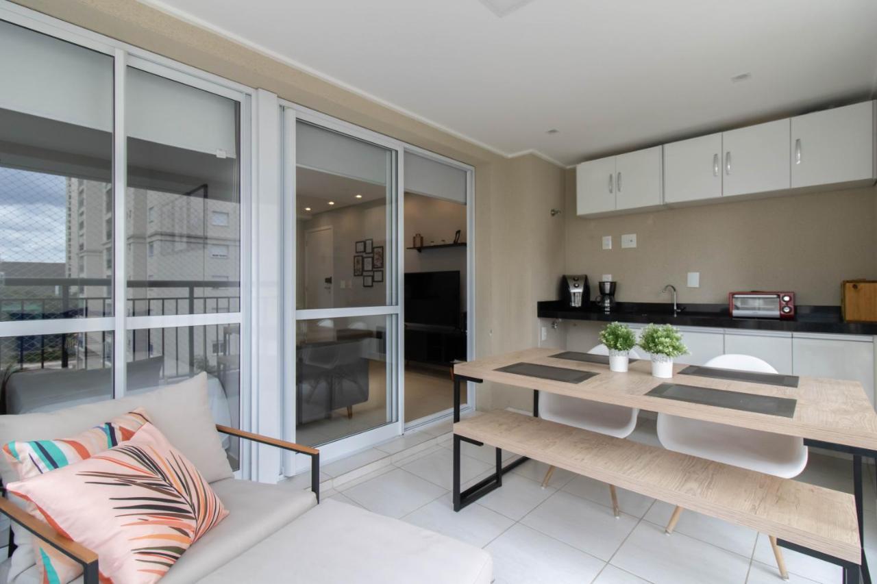 Family Apartment - Gru 307 Гуарульюс Екстер'єр фото