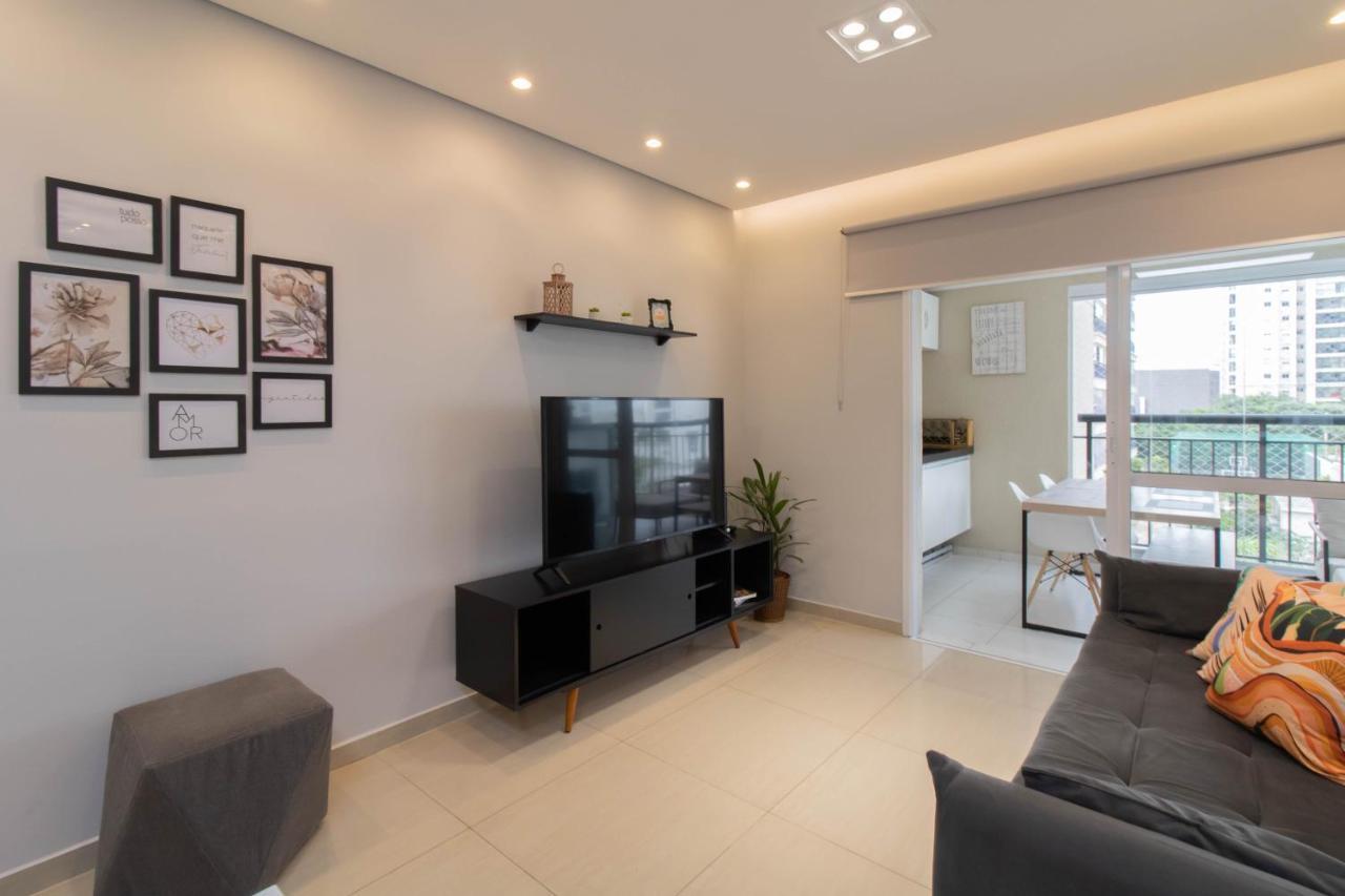 Family Apartment - Gru 307 Гуарульюс Екстер'єр фото