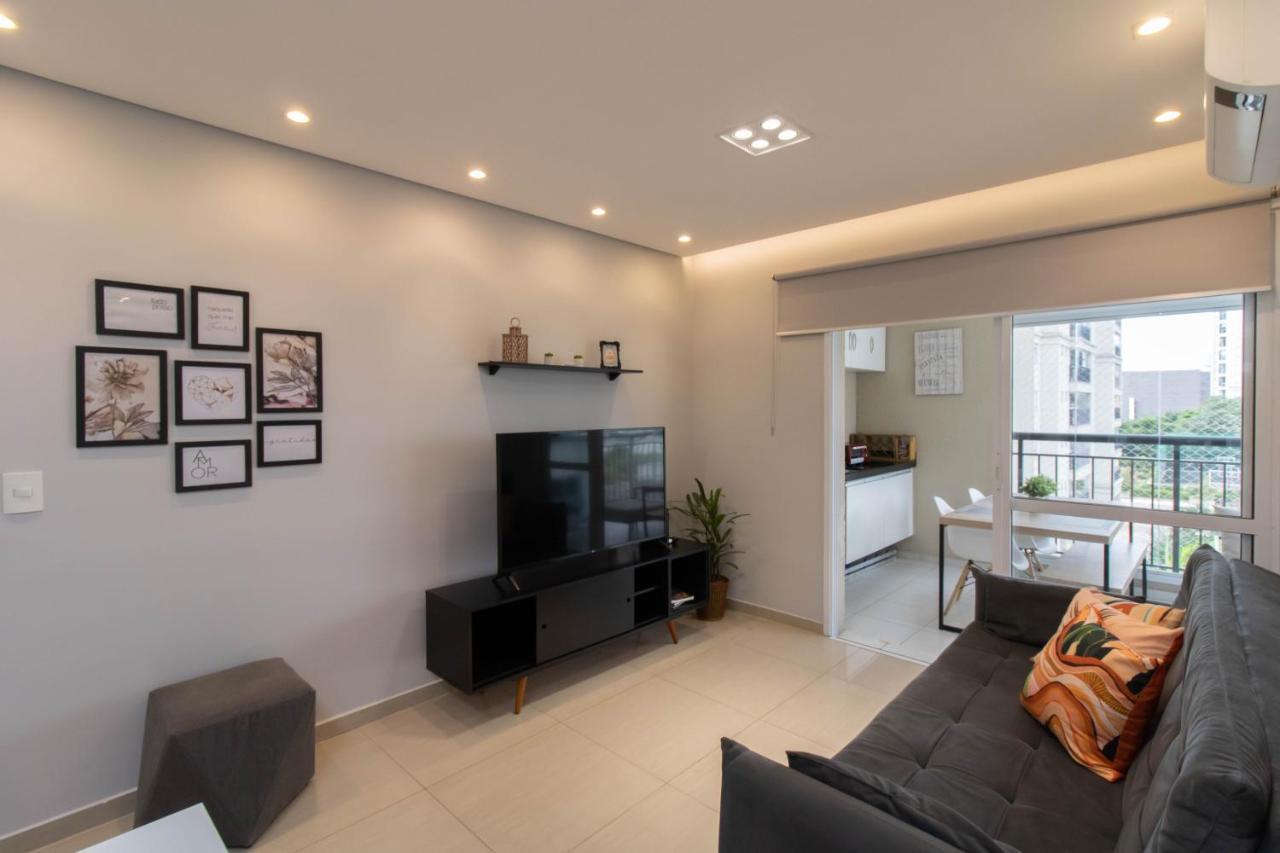Family Apartment - Gru 307 Гуарульюс Екстер'єр фото