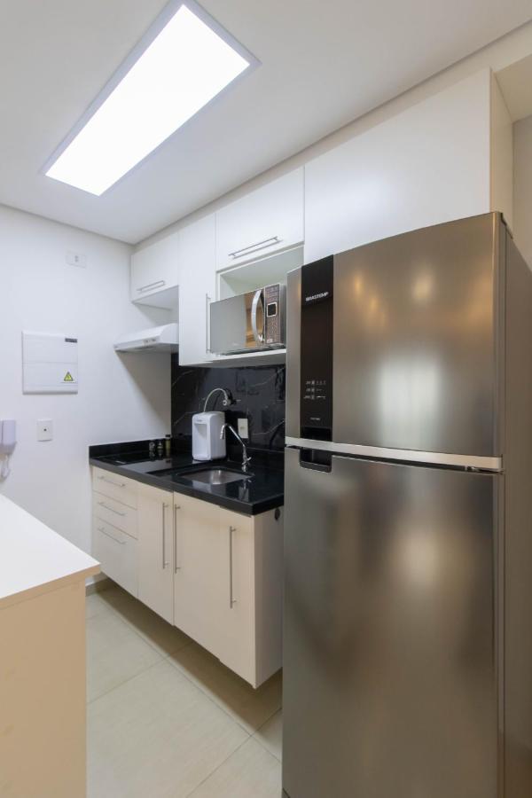 Family Apartment - Gru 307 Гуарульюс Екстер'єр фото