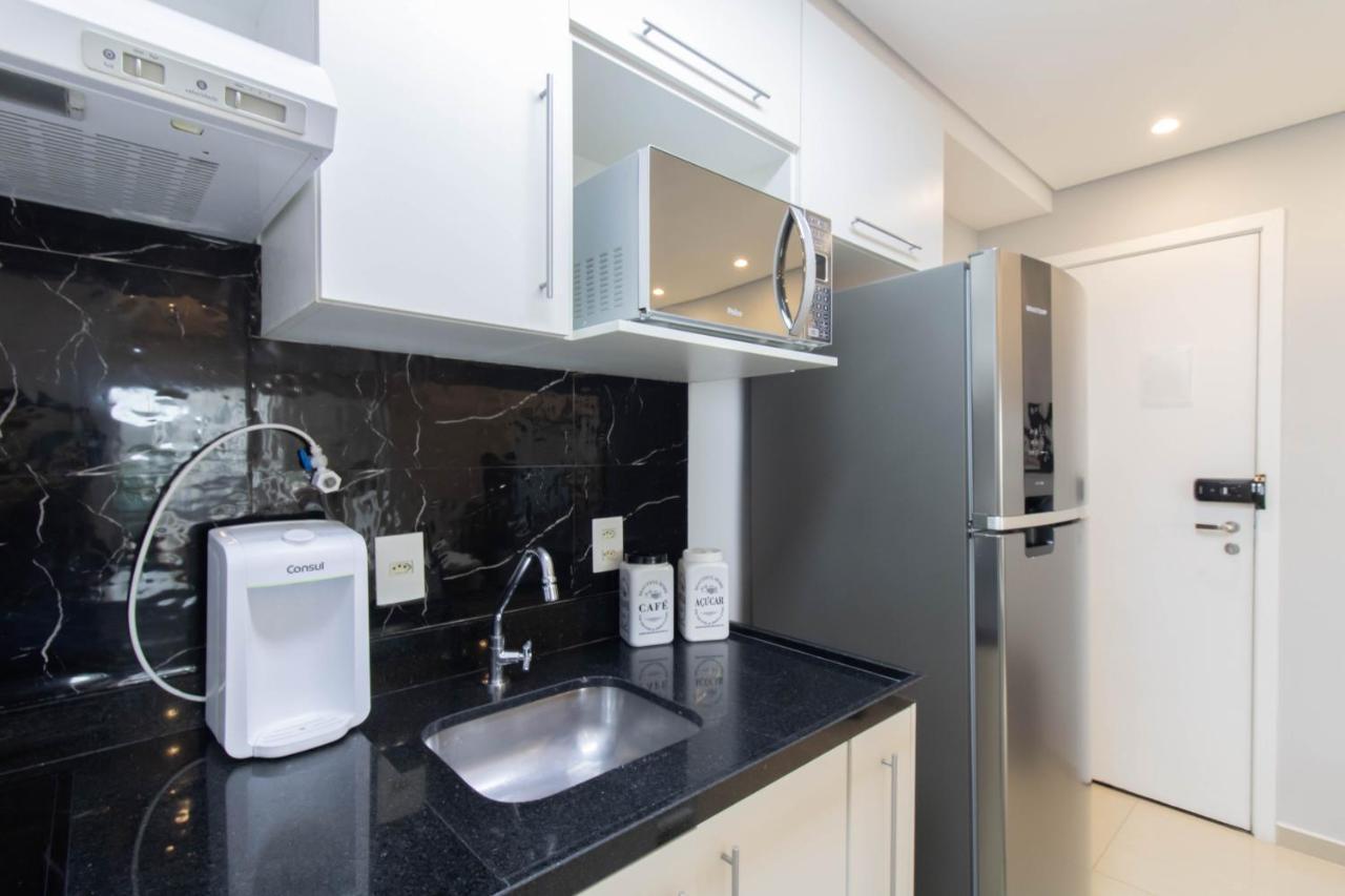 Family Apartment - Gru 307 Гуарульюс Екстер'єр фото