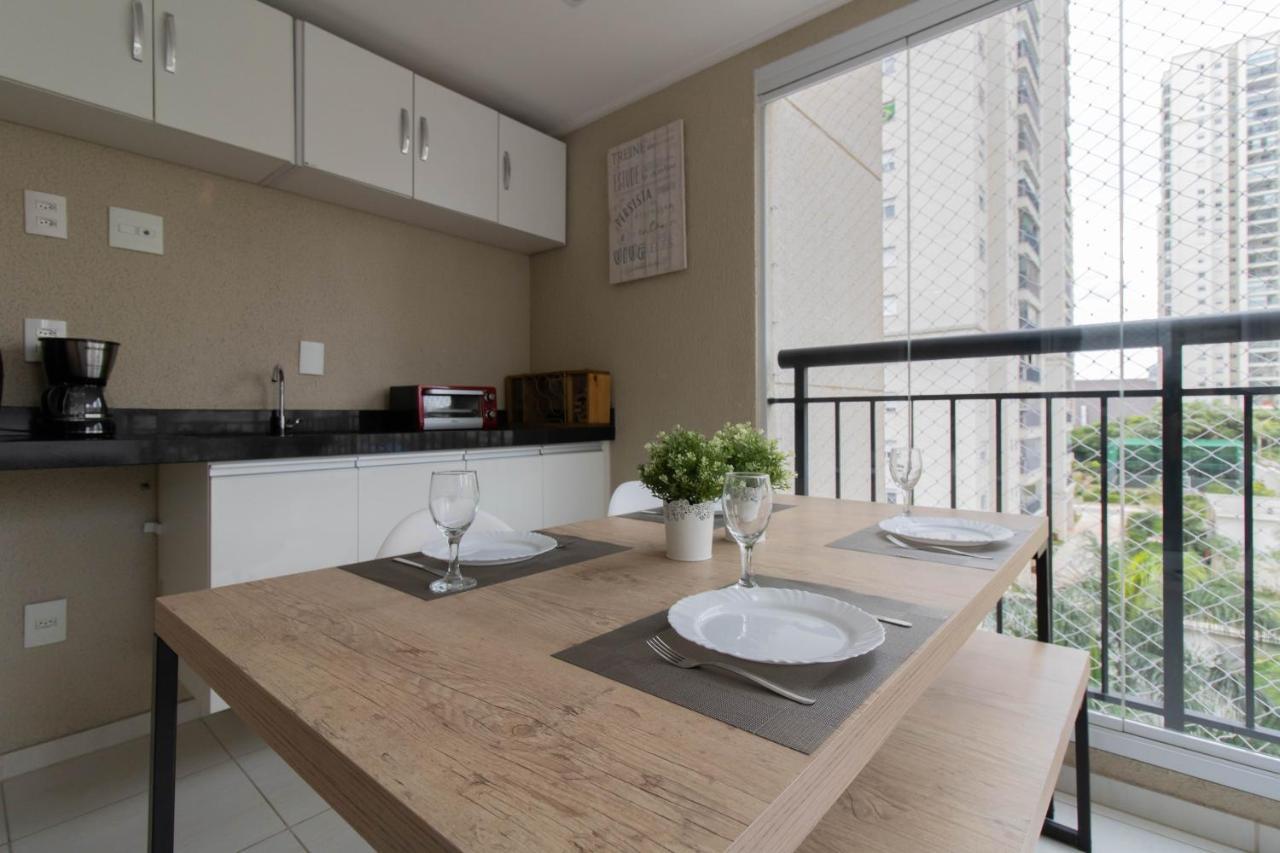 Family Apartment - Gru 307 Гуарульюс Екстер'єр фото