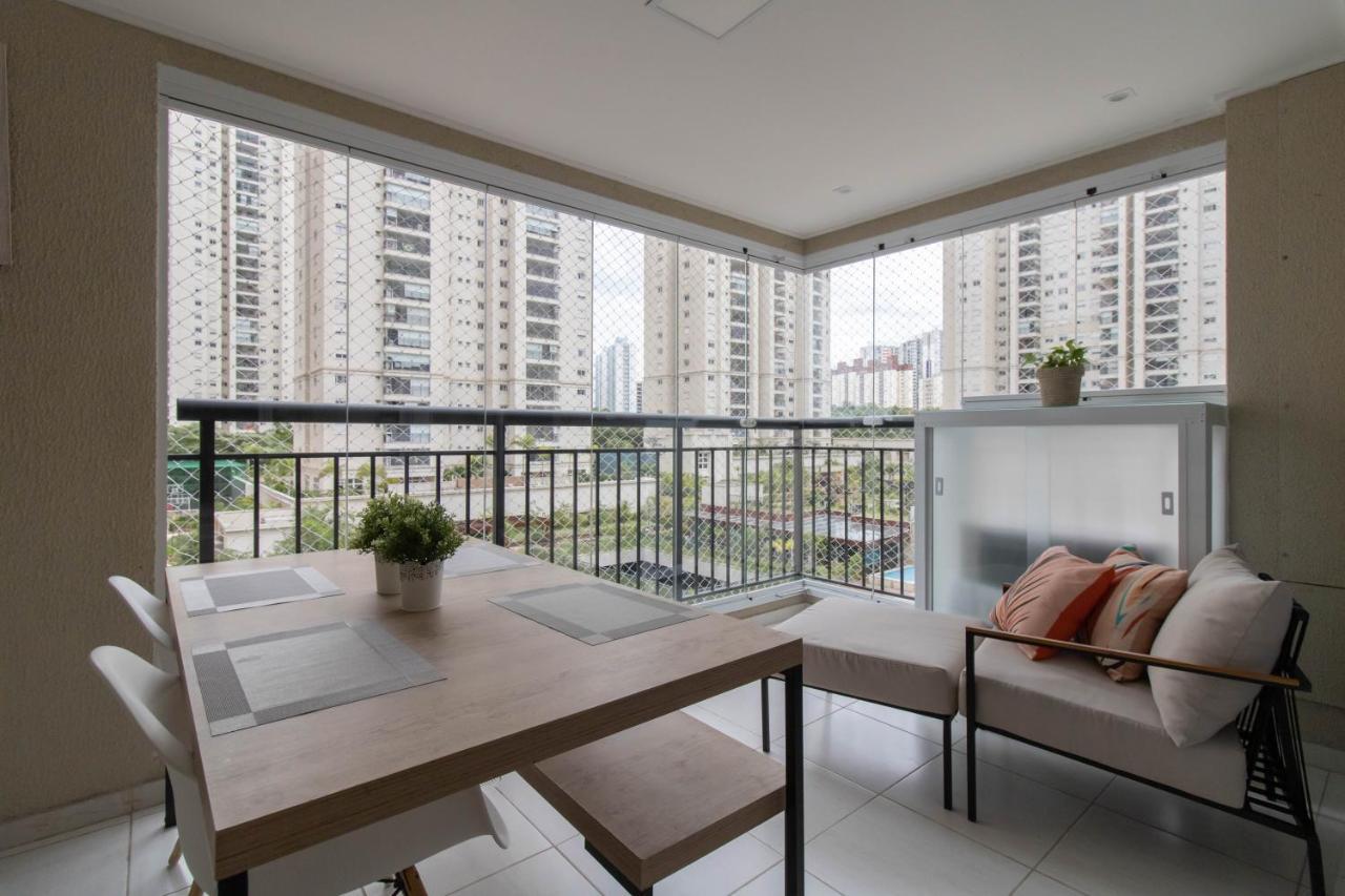 Family Apartment - Gru 307 Гуарульюс Екстер'єр фото