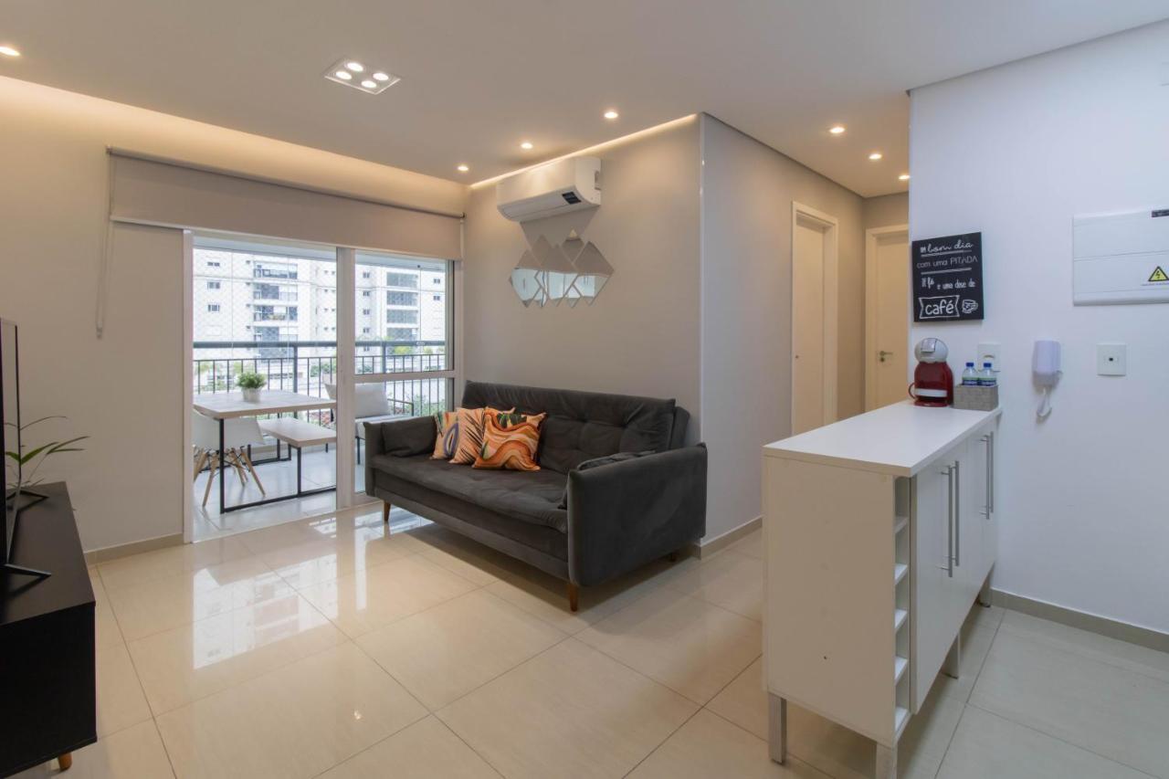 Family Apartment - Gru 307 Гуарульюс Екстер'єр фото