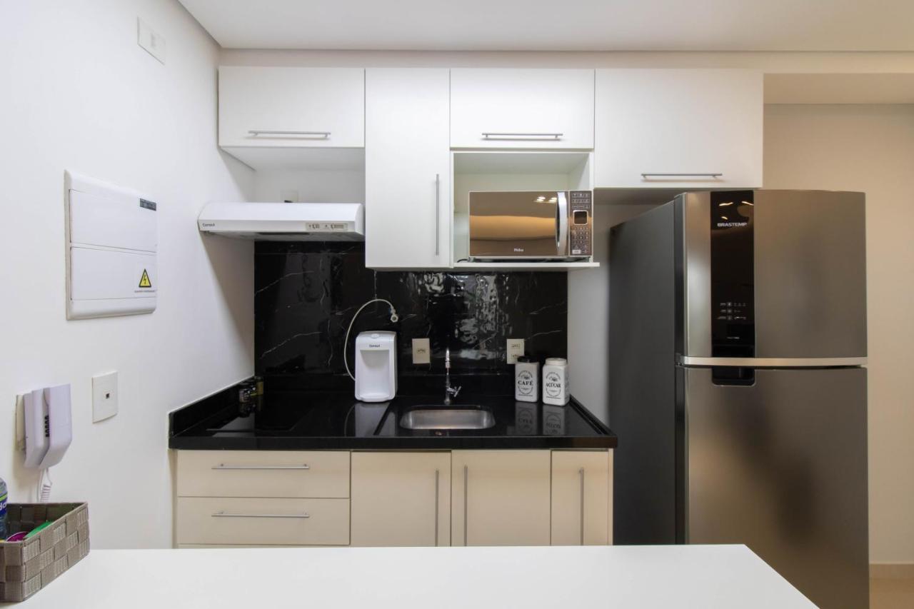 Family Apartment - Gru 307 Гуарульюс Екстер'єр фото