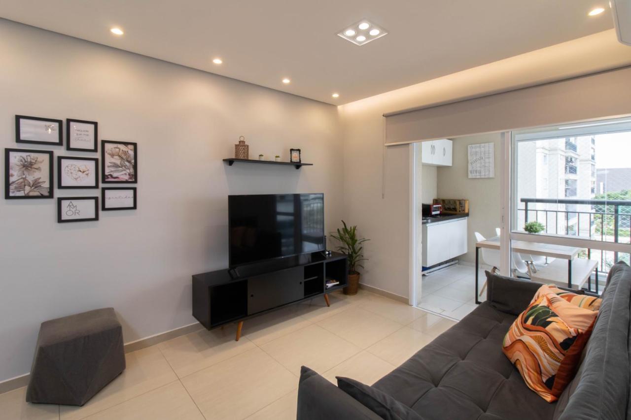Family Apartment - Gru 307 Гуарульюс Екстер'єр фото