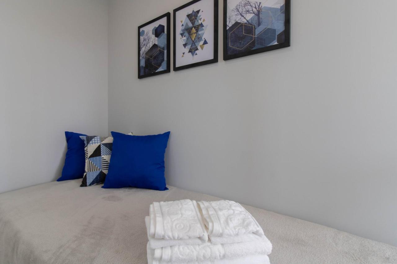 Family Apartment - Gru 307 Гуарульюс Екстер'єр фото