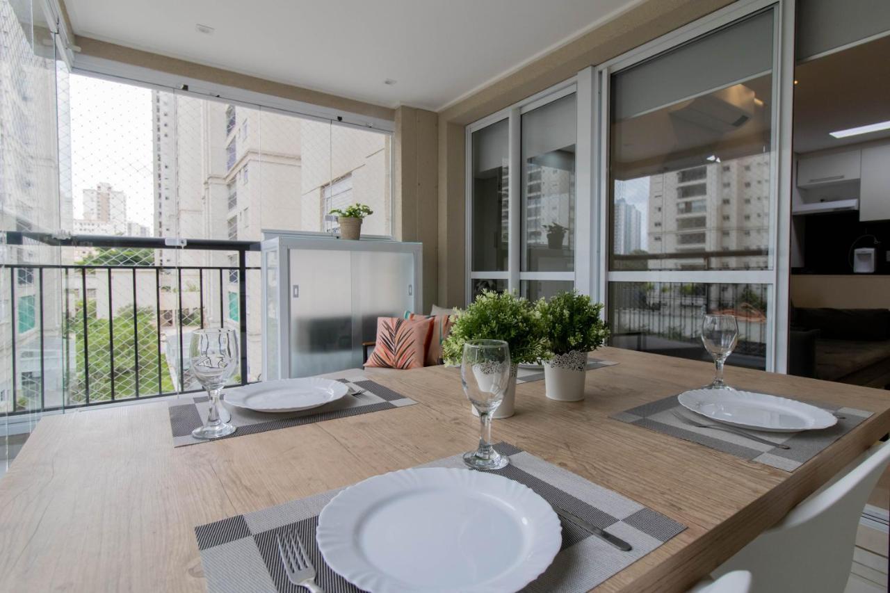 Family Apartment - Gru 307 Гуарульюс Екстер'єр фото